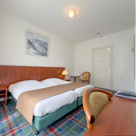 Hotel 'T Spijker Бек Экстерьер фото