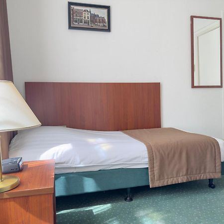 Hotel 'T Spijker Бек Экстерьер фото