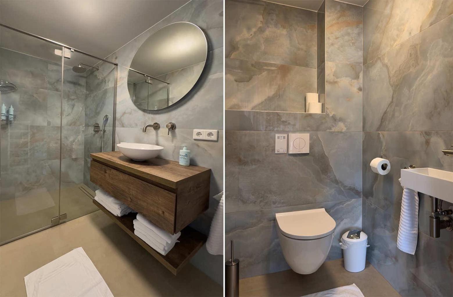 Hotel 'T Spijker Бек Экстерьер фото