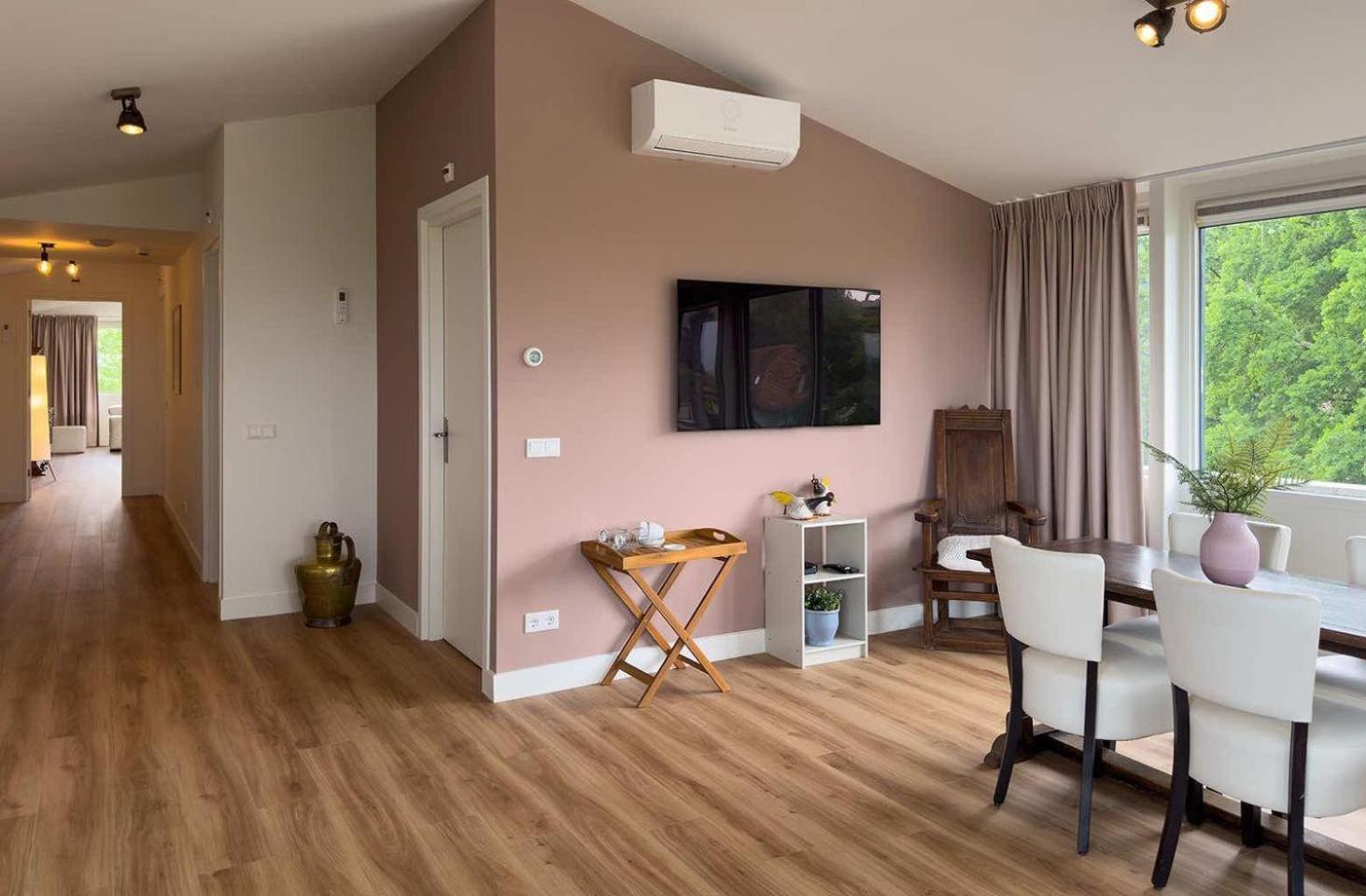Hotel 'T Spijker Бек Экстерьер фото