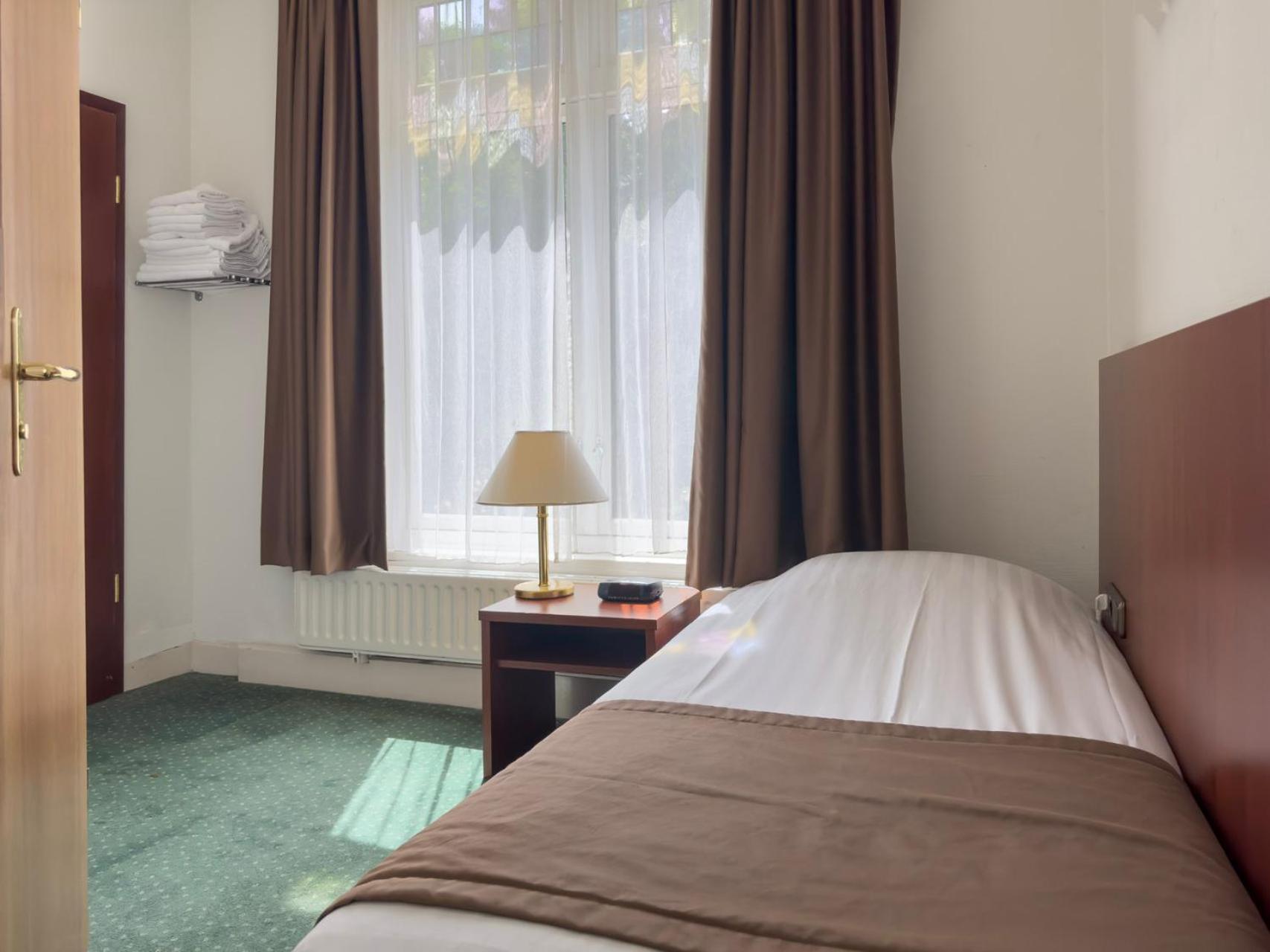 Hotel 'T Spijker Бек Экстерьер фото