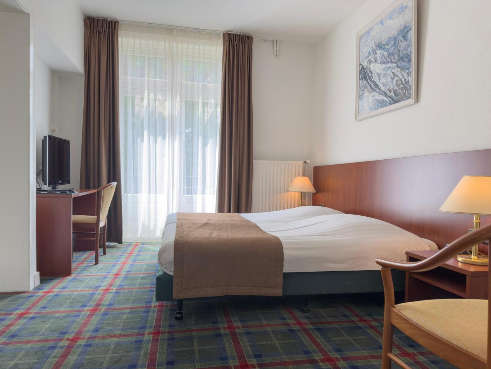Hotel 'T Spijker Бек Экстерьер фото