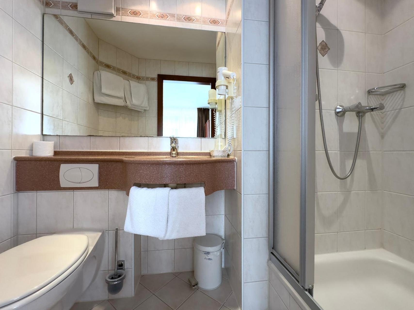Hotel 'T Spijker Бек Экстерьер фото