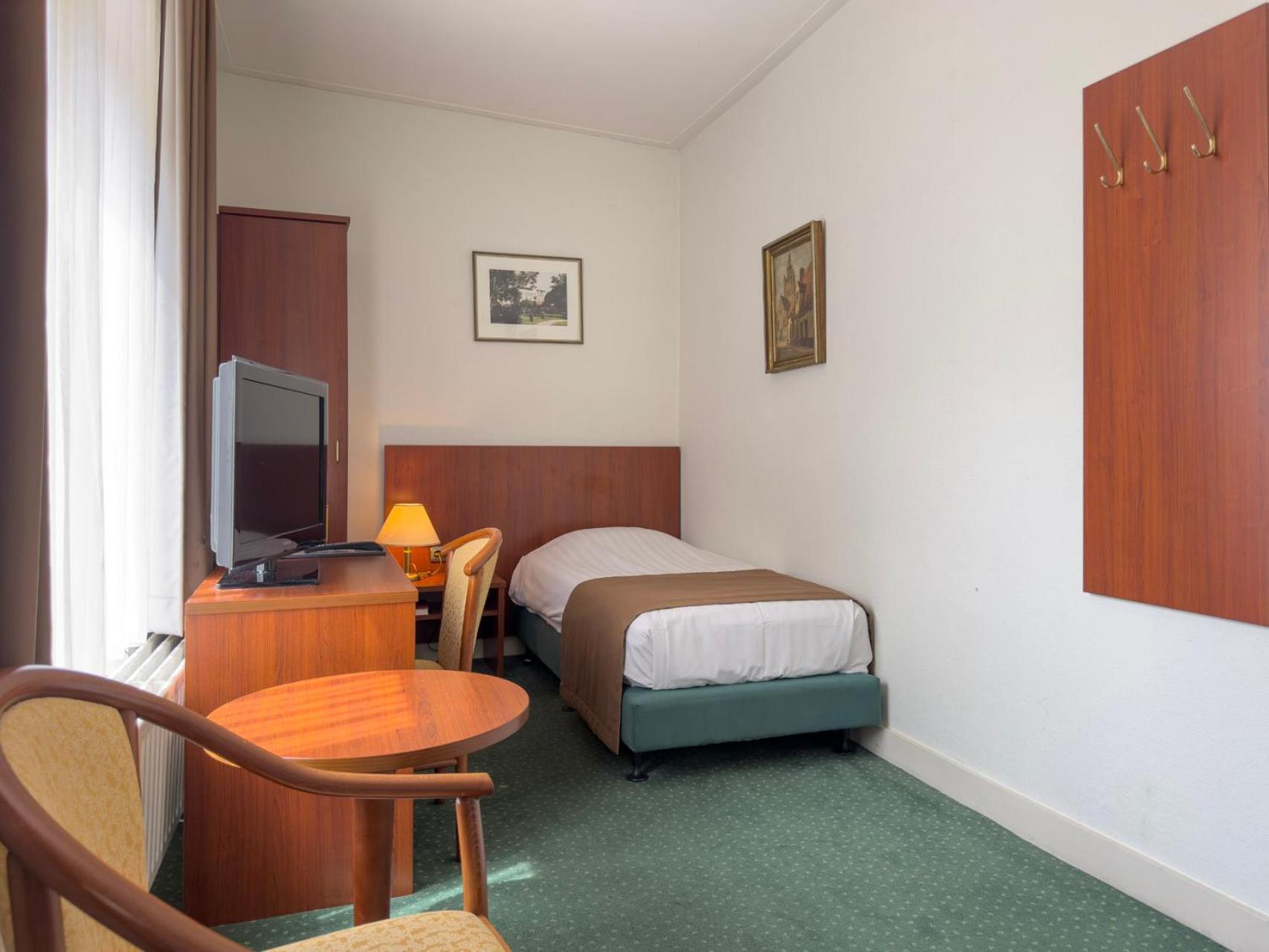 Hotel 'T Spijker Бек Экстерьер фото